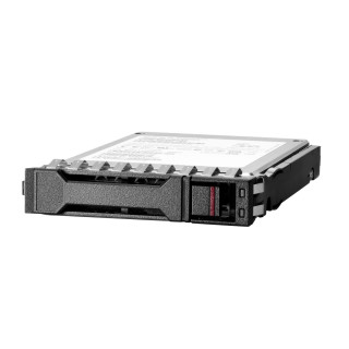 HEWLETT PACKARD ENT HPE 240GB SATA RI SFF BC MV SSD